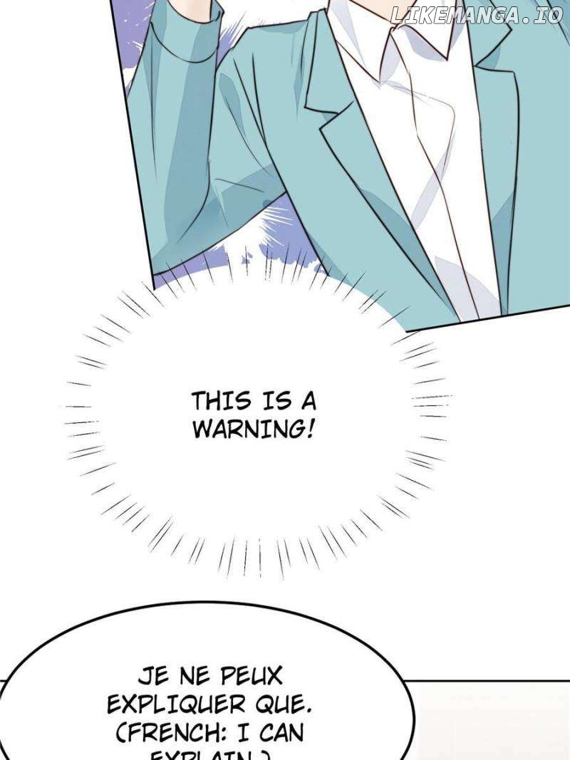 Boss Makes the Boy Group’s Center of Me Chapter 64 - page 31