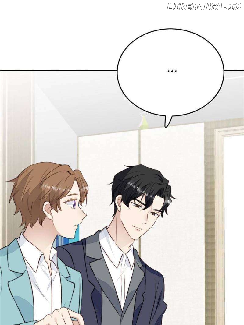 Boss Makes the Boy Group’s Center of Me Chapter 64 - page 35