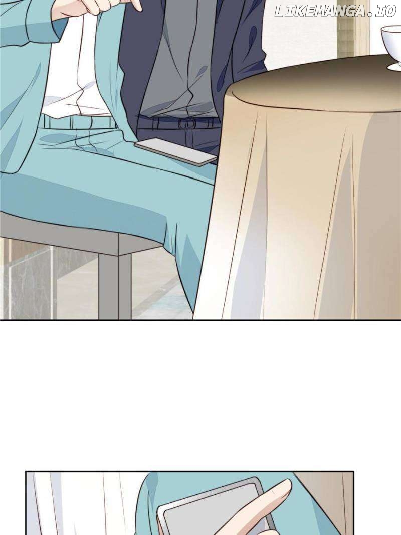Boss Makes the Boy Group’s Center of Me Chapter 64 - page 36