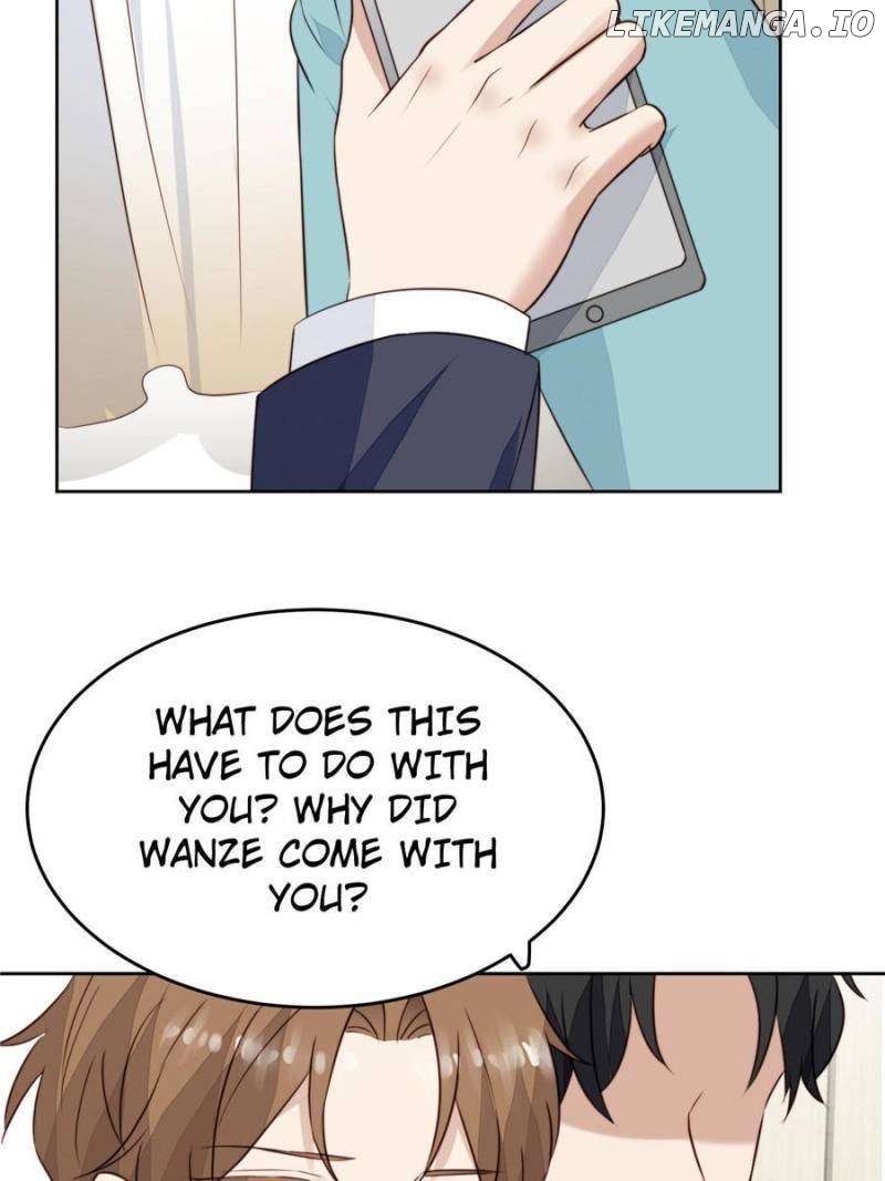 Boss Makes the Boy Group’s Center of Me Chapter 64 - page 37