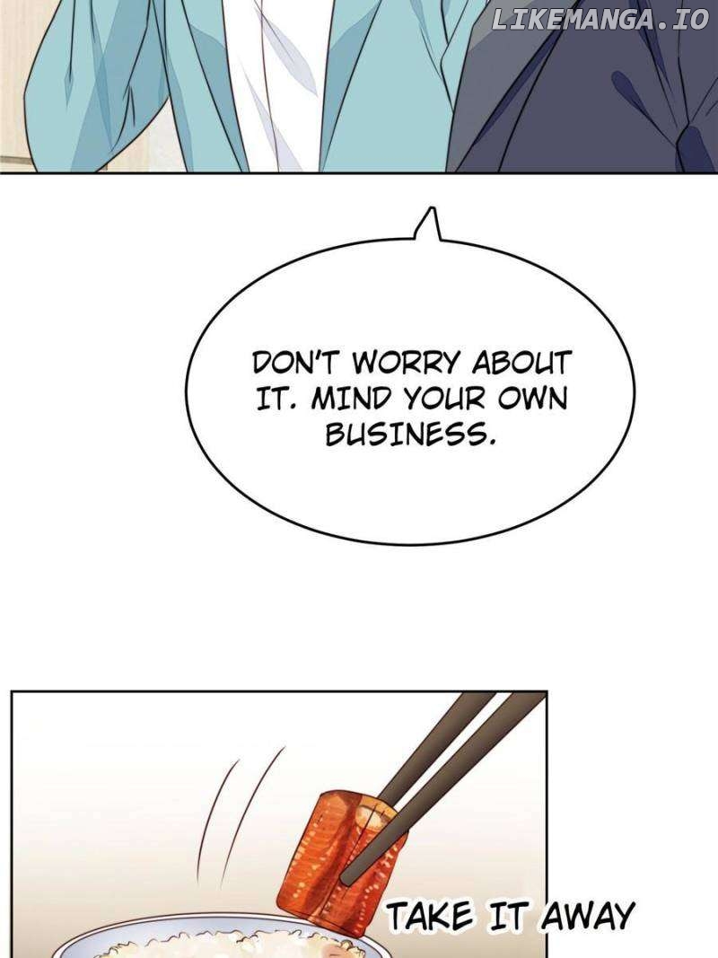 Boss Makes the Boy Group’s Center of Me Chapter 64 - page 40