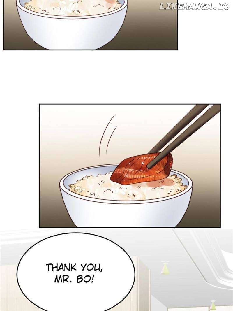 Boss Makes the Boy Group’s Center of Me Chapter 64 - page 41