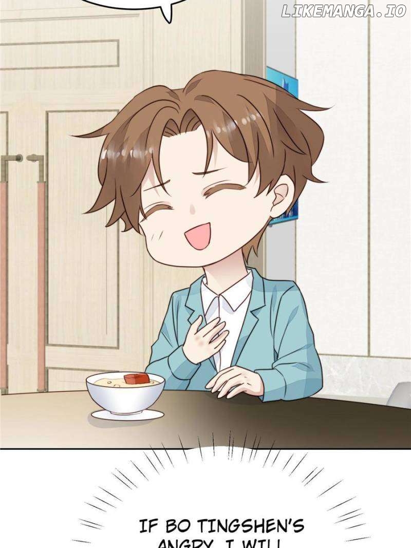 Boss Makes the Boy Group’s Center of Me Chapter 64 - page 42