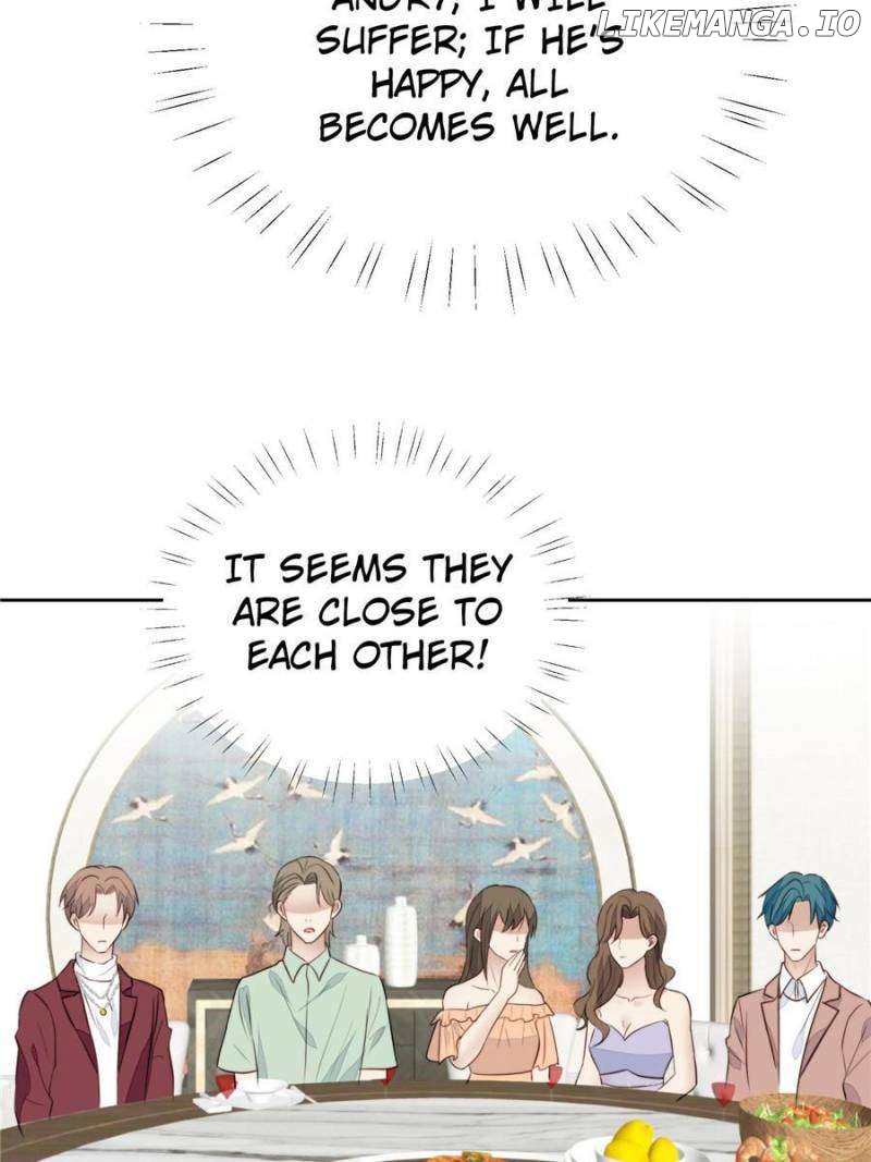 Boss Makes the Boy Group’s Center of Me Chapter 64 - page 43