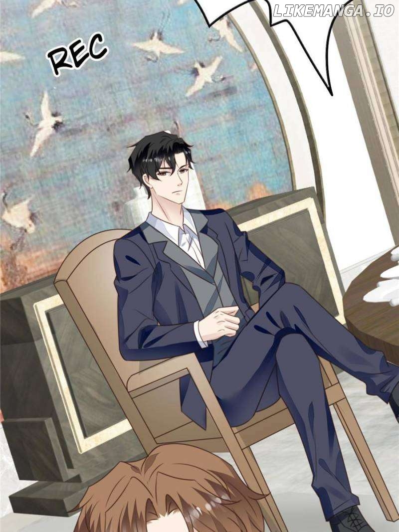 Boss Makes the Boy Group’s Center of Me Chapter 64 - page 7