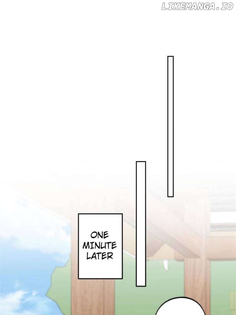 Boss Makes the Boy Group’s Center of Me Chapter 123 - page 27