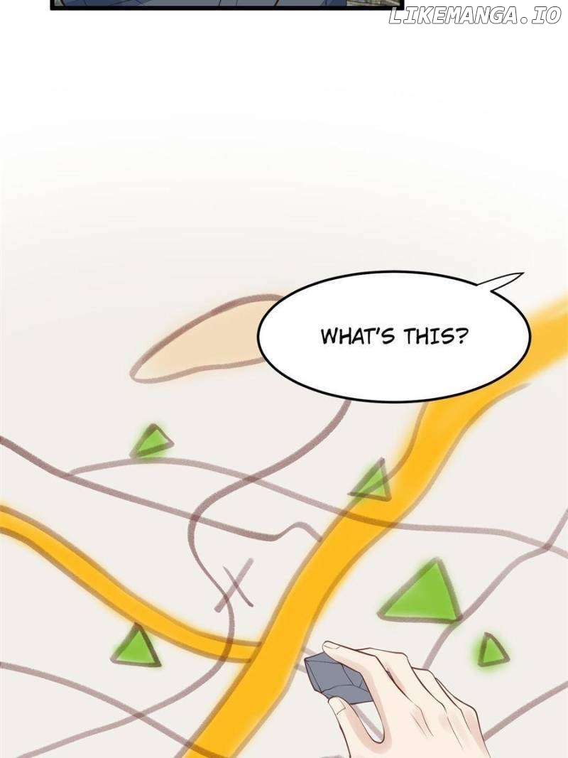 Boss Makes the Boy Group’s Center of Me Chapter 154 - page 12