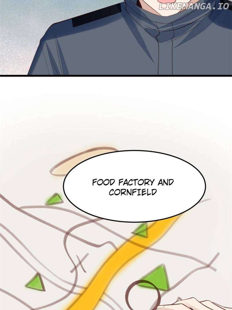 Boss Makes the Boy Group’s Center of Me Chapter 154 - page 16