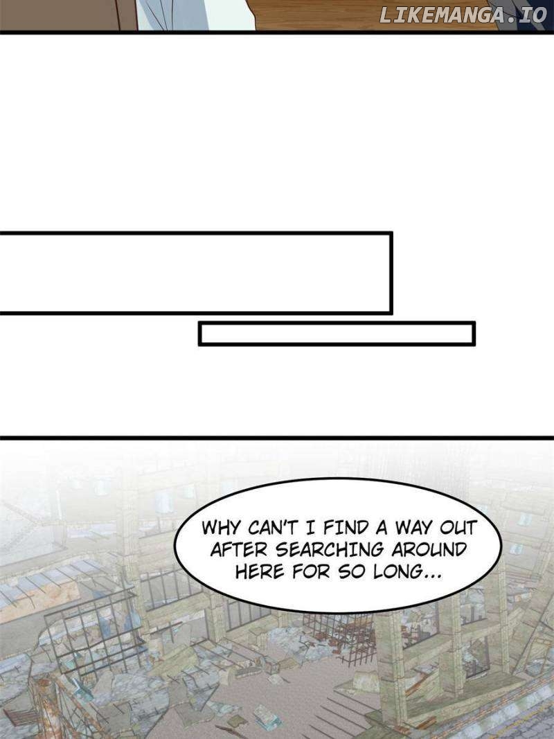 Boss Makes the Boy Group’s Center of Me Chapter 154 - page 20