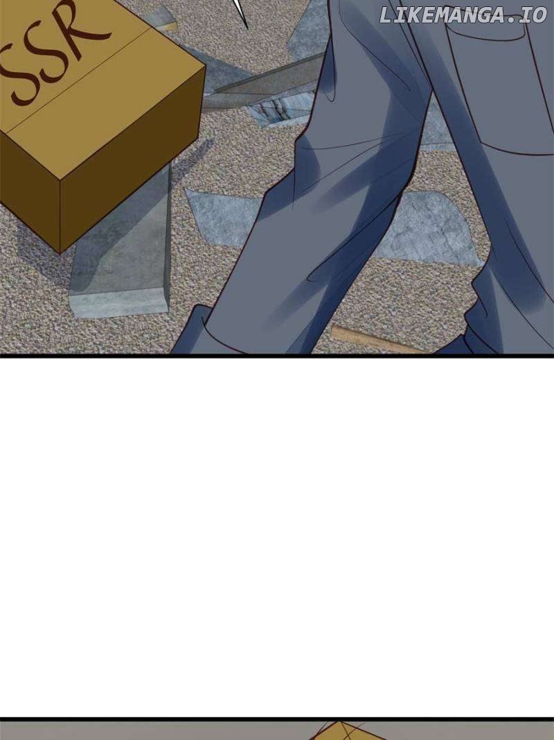 Boss Makes the Boy Group’s Center of Me Chapter 154 - page 23