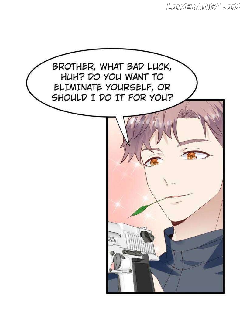 Boss Makes the Boy Group’s Center of Me Chapter 154 - page 28