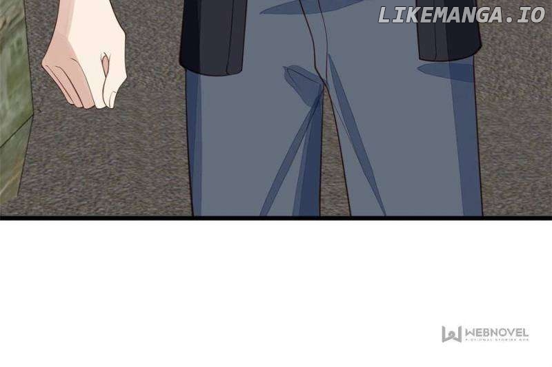 Boss Makes the Boy Group’s Center of Me Chapter 154 - page 34