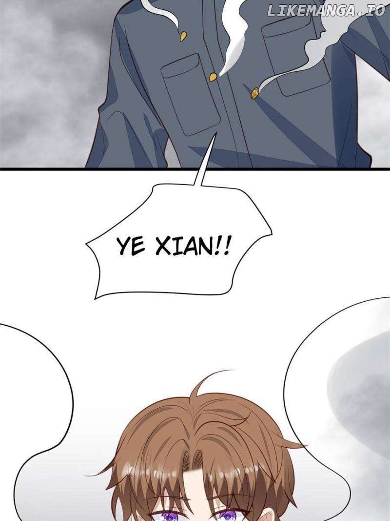 Boss Makes the Boy Group’s Center of Me Chapter 154 - page 42