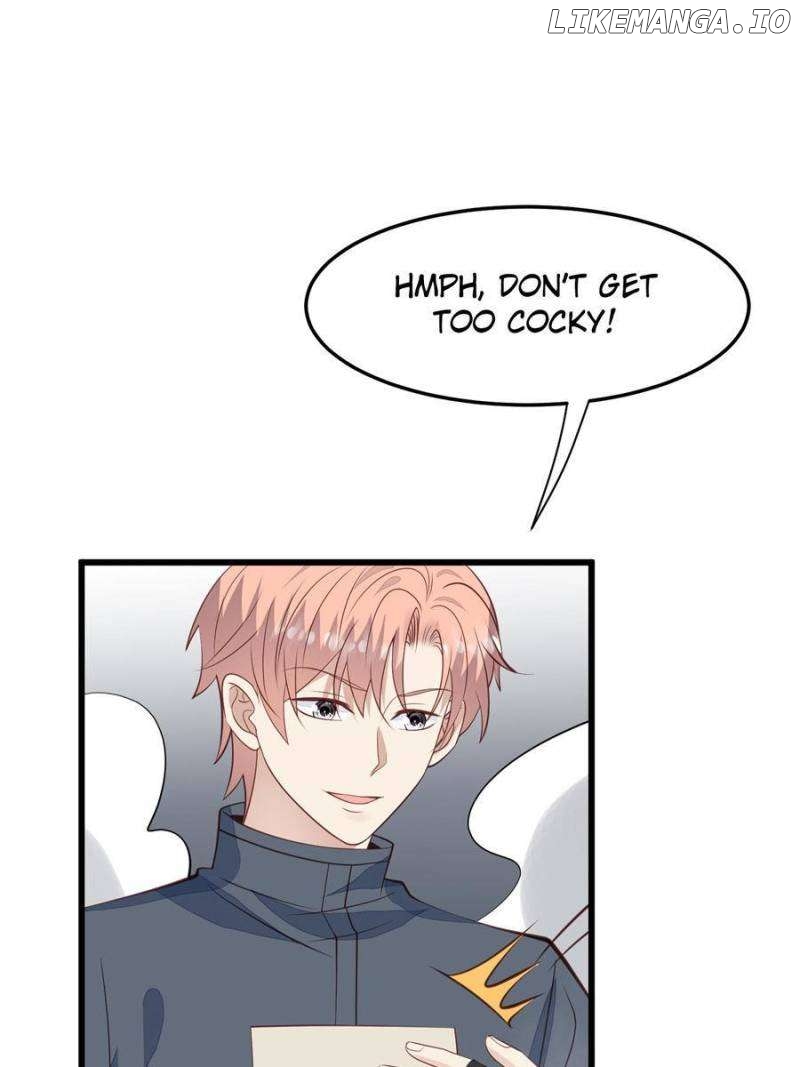 Boss Makes the Boy Group’s Center of Me Chapter 154 - page 46
