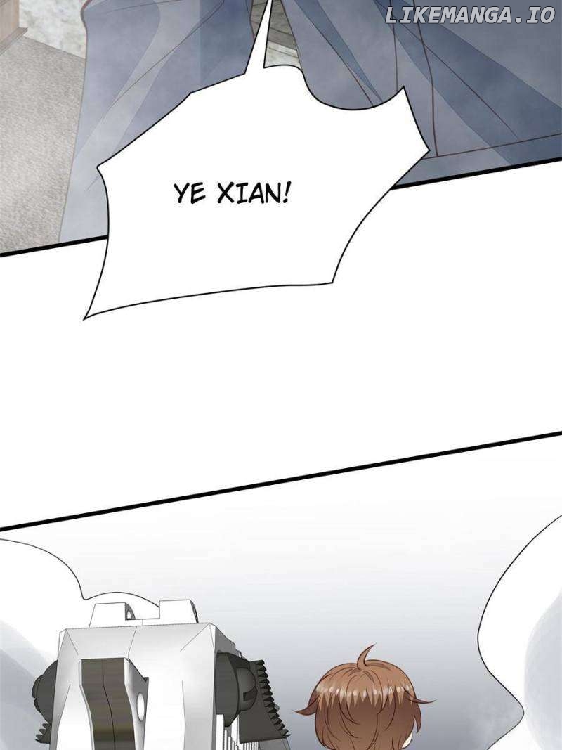 Boss Makes the Boy Group’s Center of Me Chapter 154 - page 49
