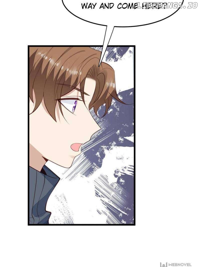 Boss Makes the Boy Group’s Center of Me Chapter 154 - page 8