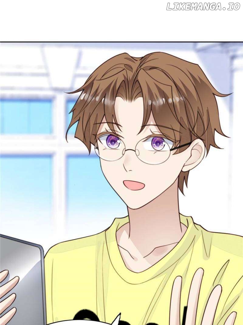Boss Makes the Boy Group’s Center of Me Chapter 38 - page 1