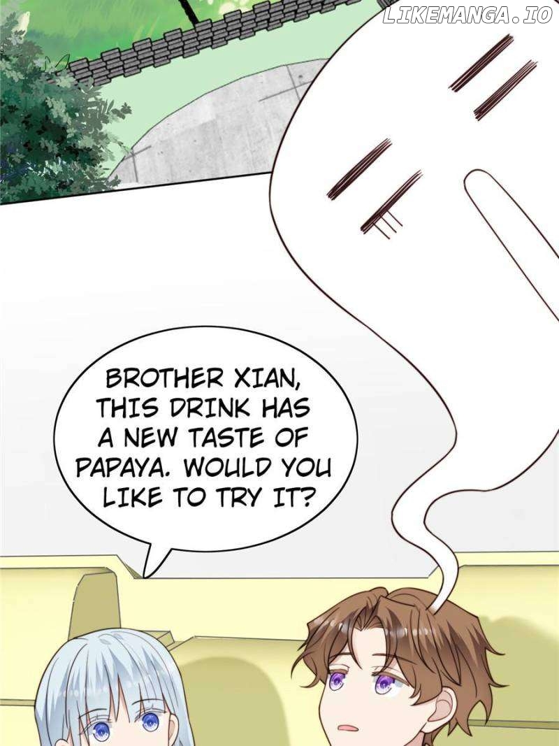 Boss Makes the Boy Group’s Center of Me Chapter 38 - page 13