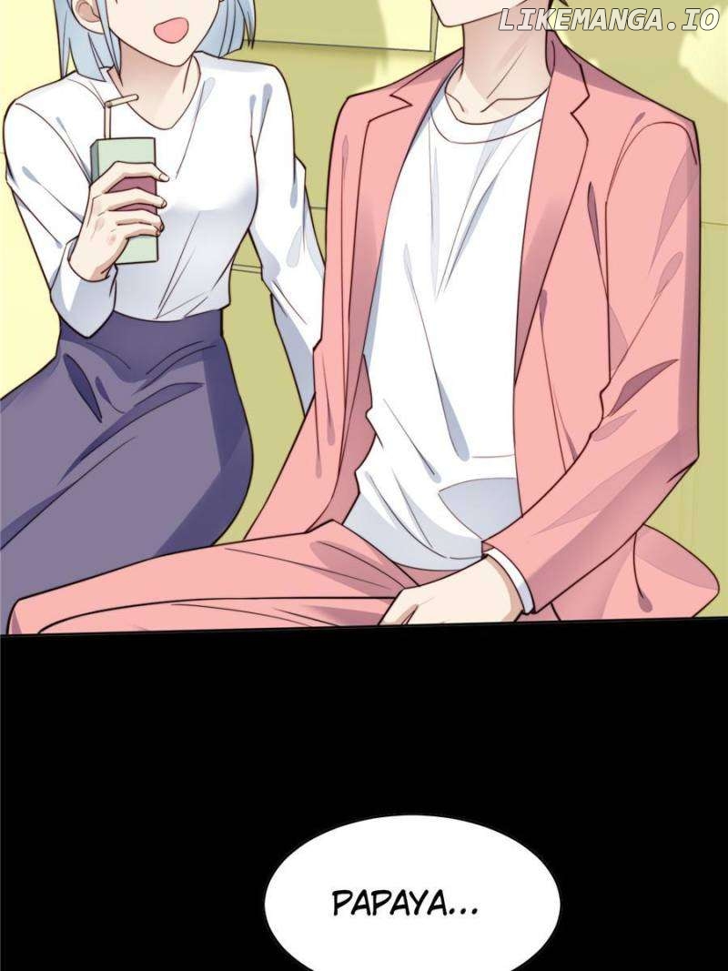 Boss Makes the Boy Group’s Center of Me Chapter 38 - page 14
