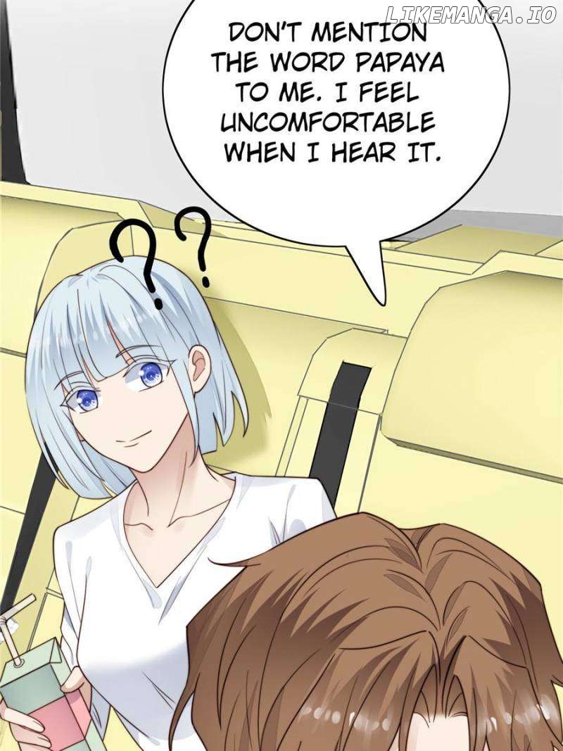 Boss Makes the Boy Group’s Center of Me Chapter 38 - page 18