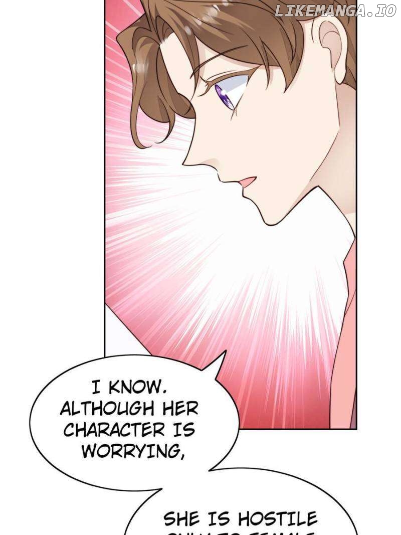 Boss Makes the Boy Group’s Center of Me Chapter 38 - page 28