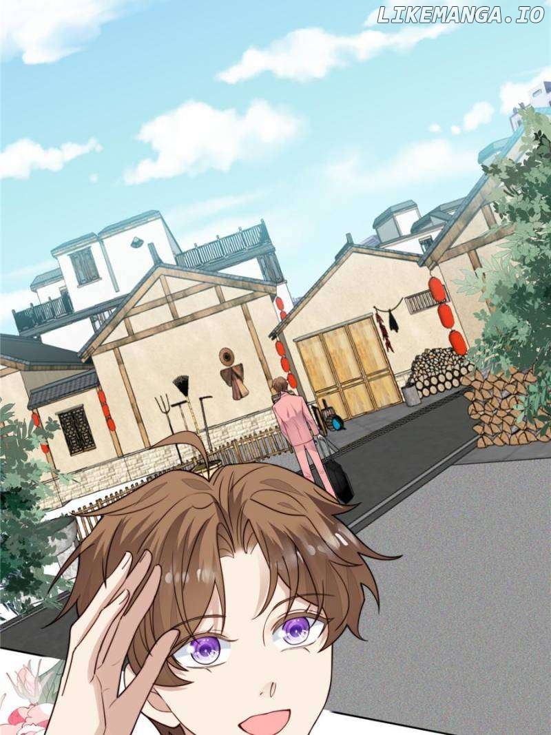 Boss Makes the Boy Group’s Center of Me Chapter 38 - page 31