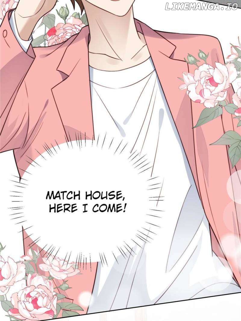 Boss Makes the Boy Group’s Center of Me Chapter 38 - page 32
