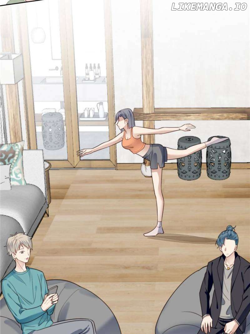 Boss Makes the Boy Group’s Center of Me Chapter 38 - page 33
