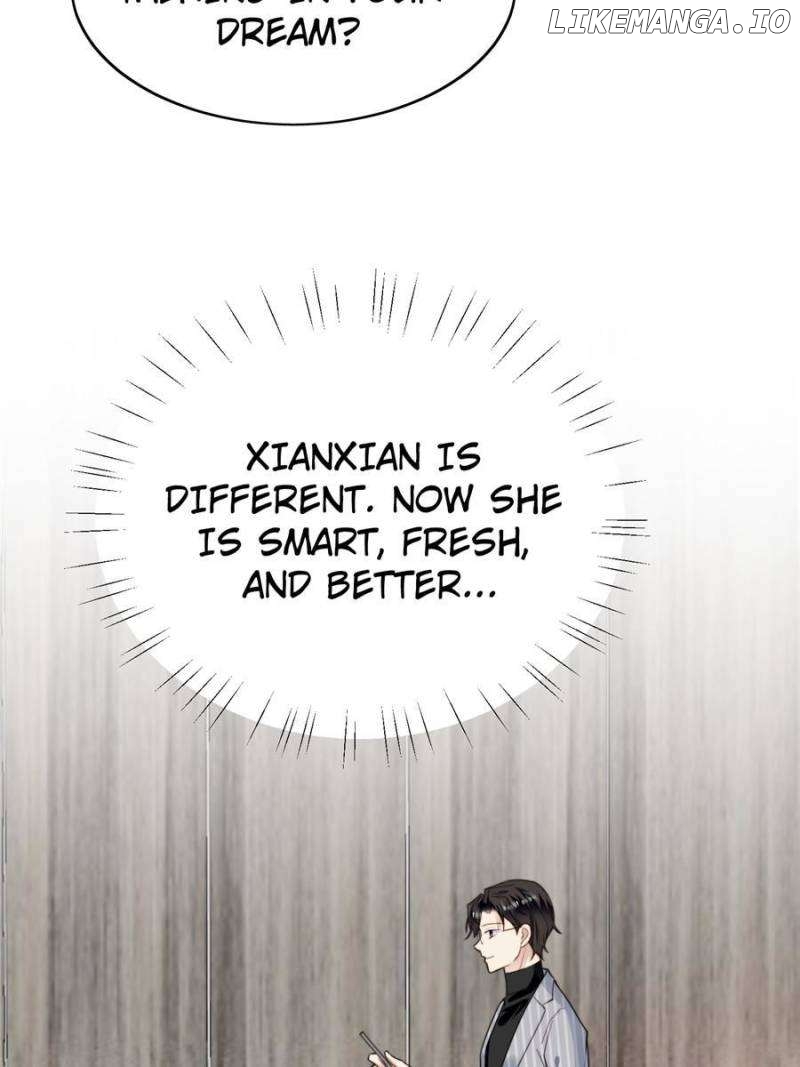 Boss Makes the Boy Group’s Center of Me Chapter 38 - page 4
