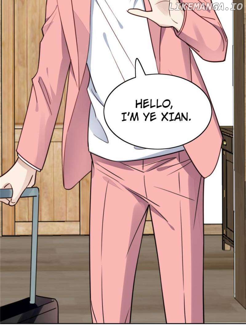 Boss Makes the Boy Group’s Center of Me Chapter 38 - page 41