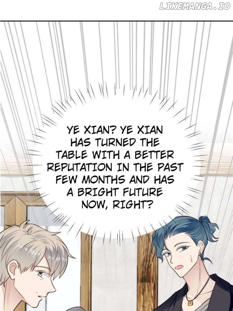Boss Makes the Boy Group’s Center of Me Chapter 38 - page 42