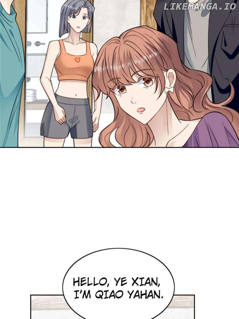 Boss Makes the Boy Group’s Center of Me Chapter 38 - page 43