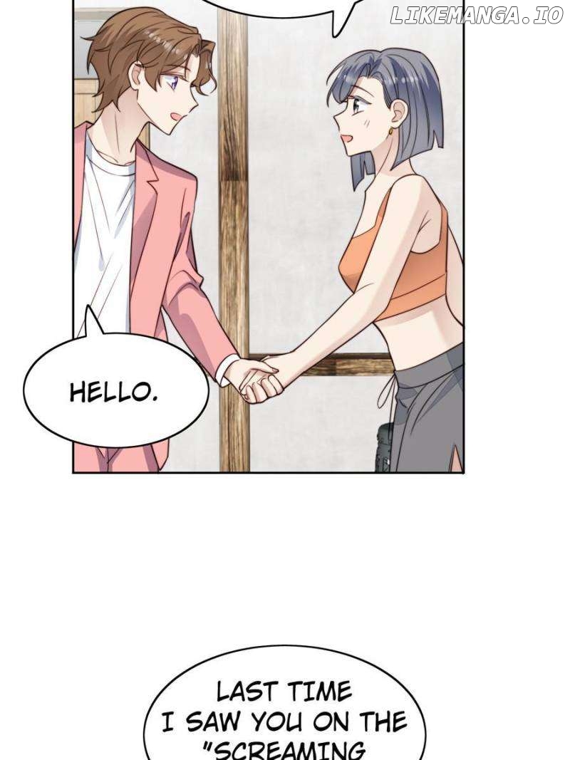Boss Makes the Boy Group’s Center of Me Chapter 38 - page 44