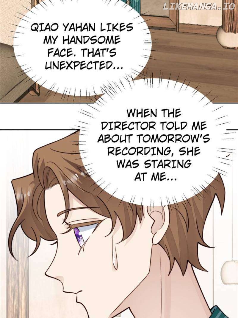 Boss Makes the Boy Group’s Center of Me Chapter 38 - page 49
