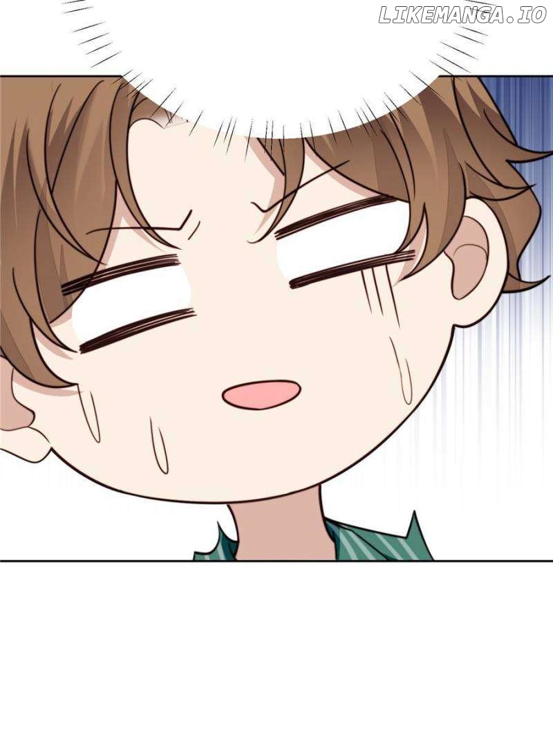 Boss Makes the Boy Group’s Center of Me Chapter 38 - page 54