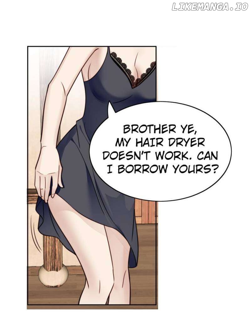 Boss Makes the Boy Group’s Center of Me Chapter 38 - page 56