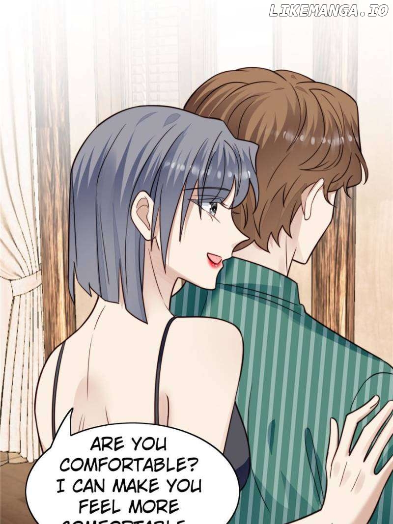 Boss Makes the Boy Group’s Center of Me Chapter 38 - page 61
