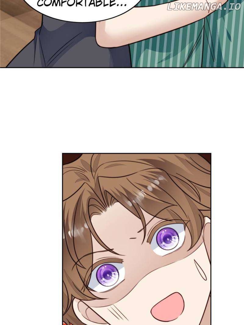 Boss Makes the Boy Group’s Center of Me Chapter 38 - page 62