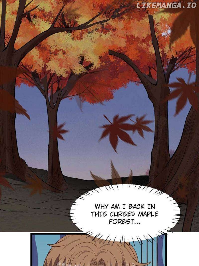 Boss Makes the Boy Group’s Center of Me Chapter 155 - page 12