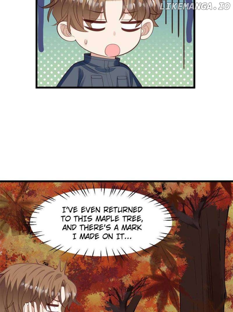 Boss Makes the Boy Group’s Center of Me Chapter 155 - page 13