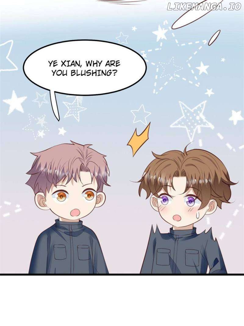Boss Makes the Boy Group’s Center of Me Chapter 155 - page 16