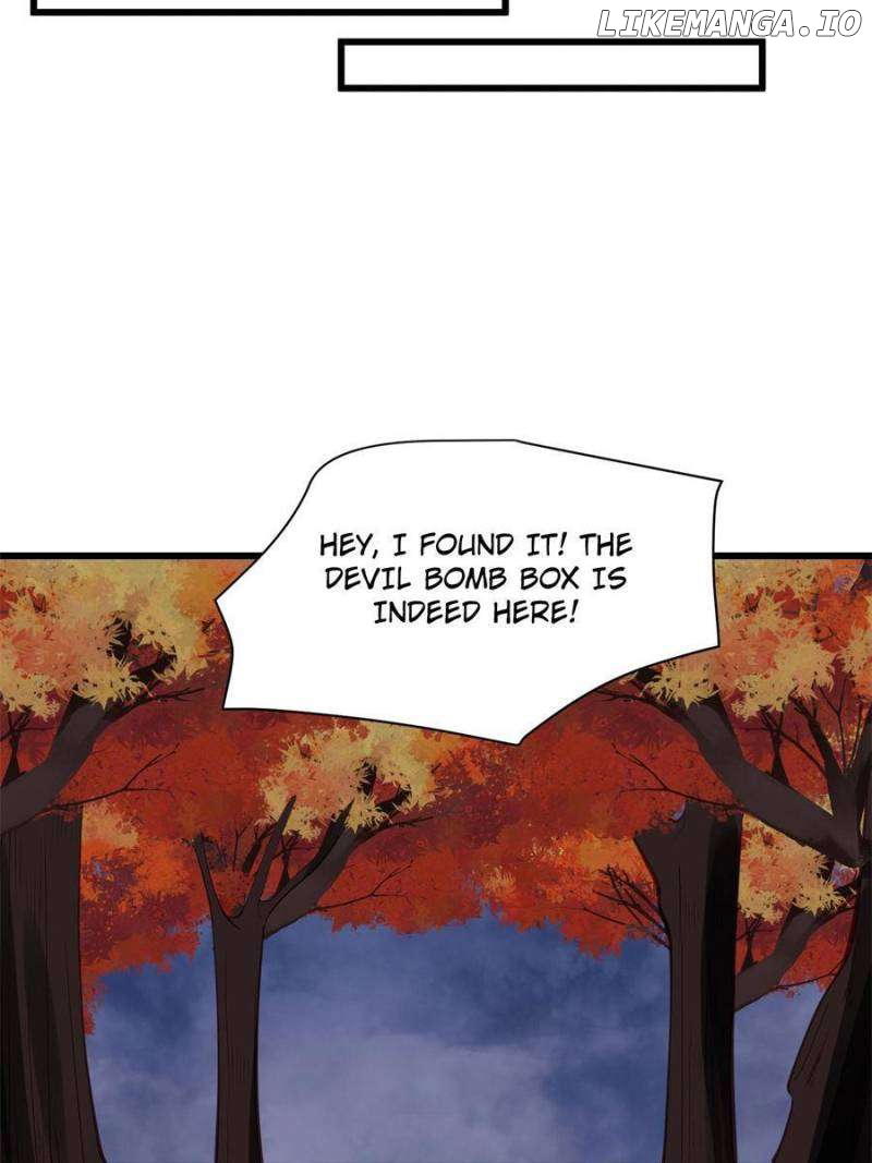 Boss Makes the Boy Group’s Center of Me Chapter 155 - page 19