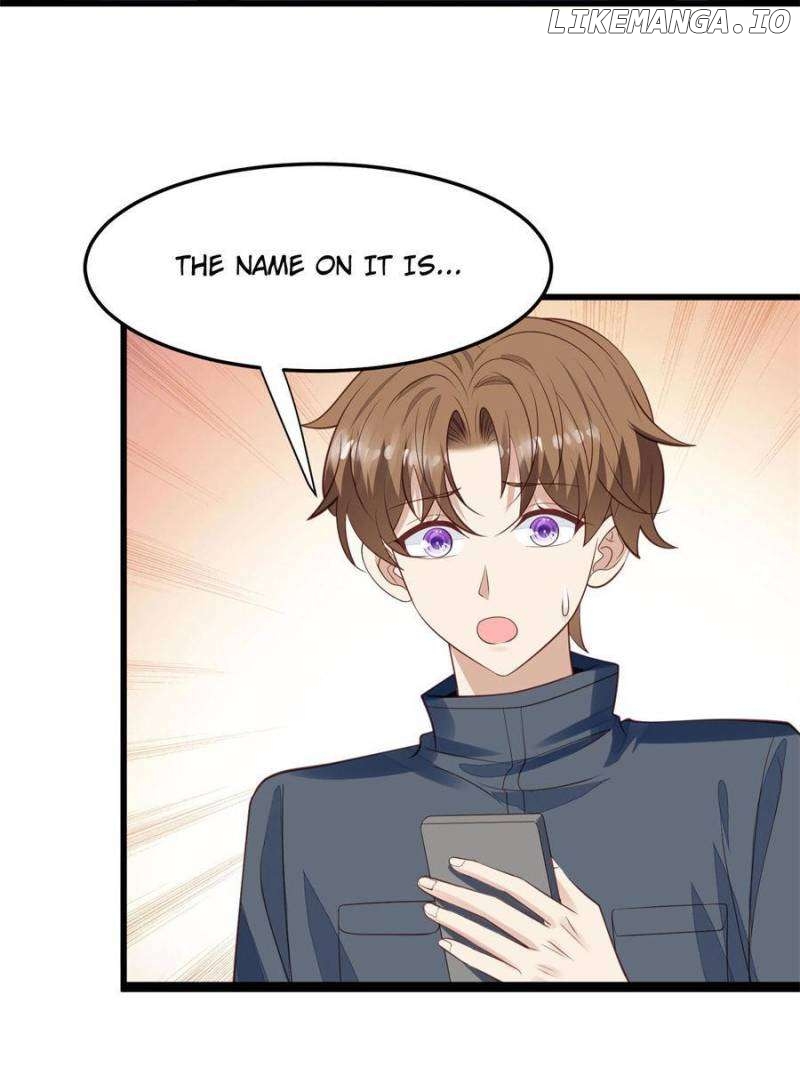 Boss Makes the Boy Group’s Center of Me Chapter 155 - page 20