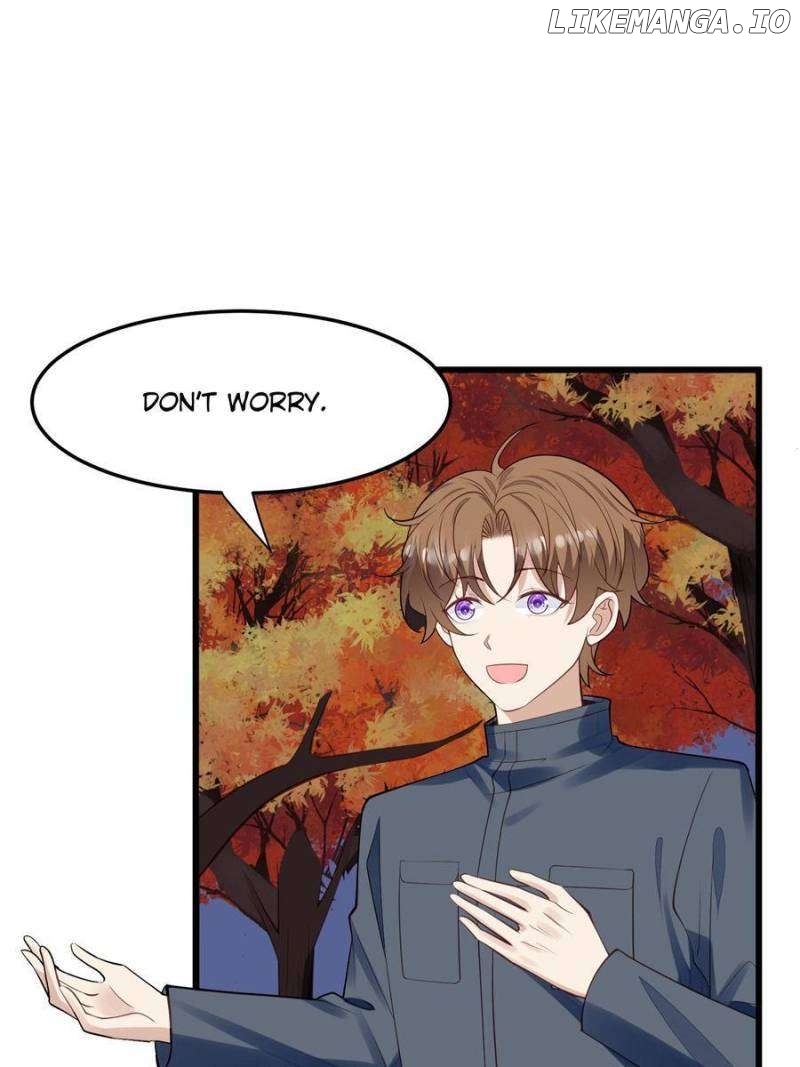 Boss Makes the Boy Group’s Center of Me Chapter 155 - page 25