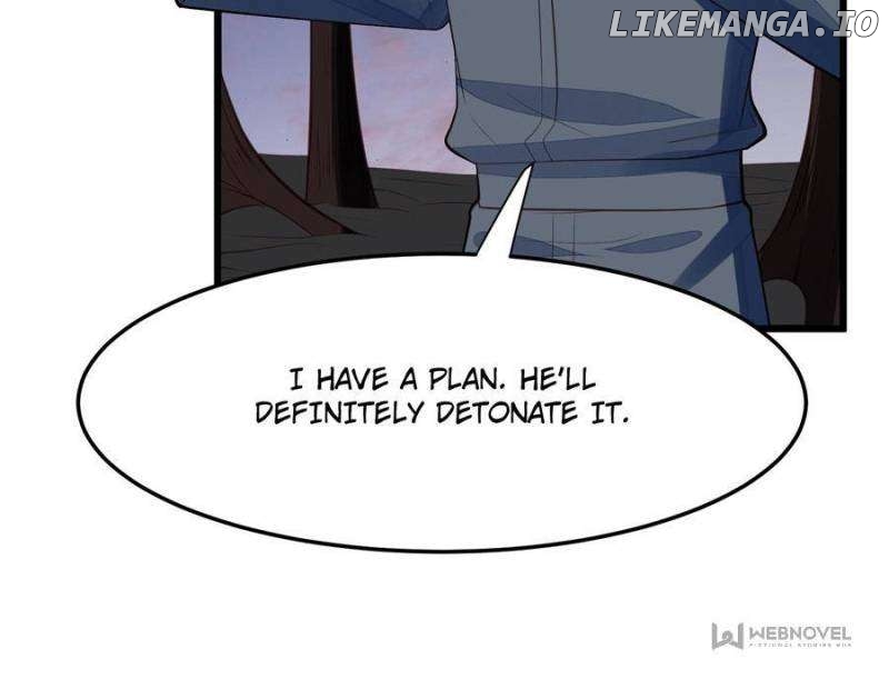 Boss Makes the Boy Group’s Center of Me Chapter 155 - page 26