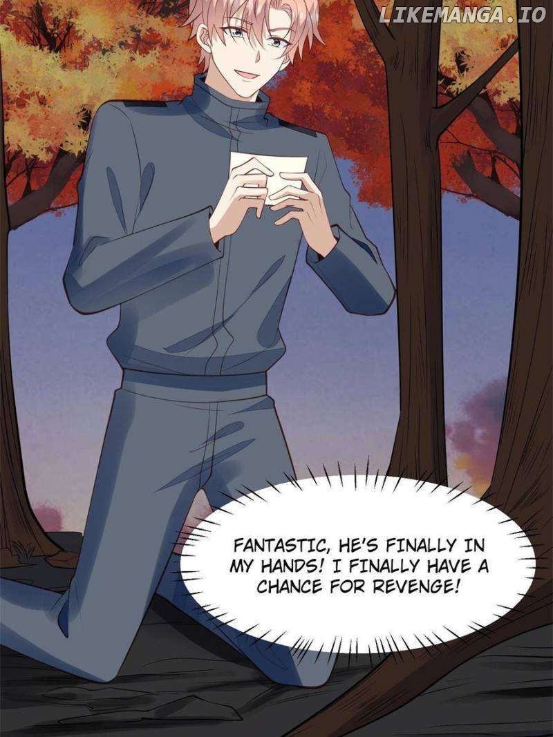 Boss Makes the Boy Group’s Center of Me Chapter 155 - page 29