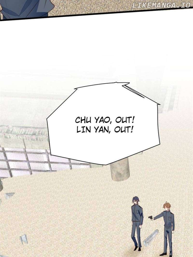Boss Makes the Boy Group’s Center of Me Chapter 155 - page 3