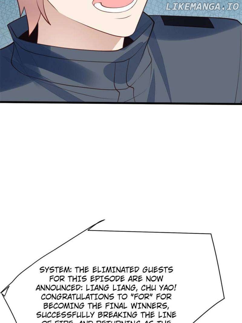 Boss Makes the Boy Group’s Center of Me Chapter 155 - page 31