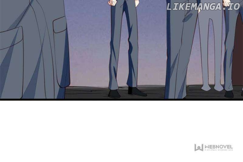 Boss Makes the Boy Group’s Center of Me Chapter 155 - page 34