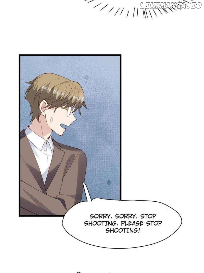 Boss Makes the Boy Group’s Center of Me Chapter 155 - page 38
